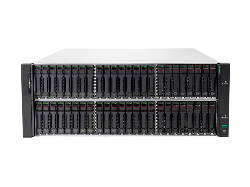 HPE Alletra 9000