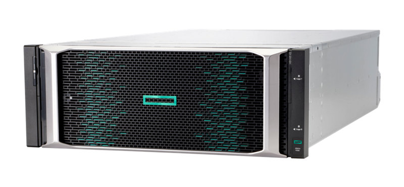 HPE Alletra 9000