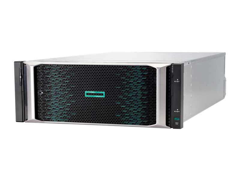 HPE Alletra 9000 HPE Alletra 9000