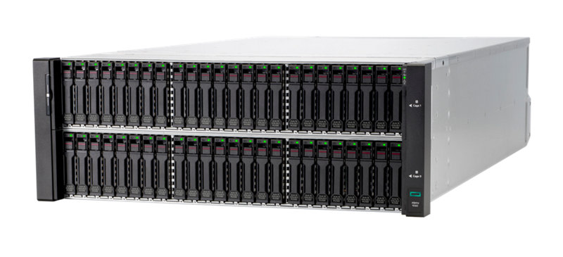 HPE Alletra 9000