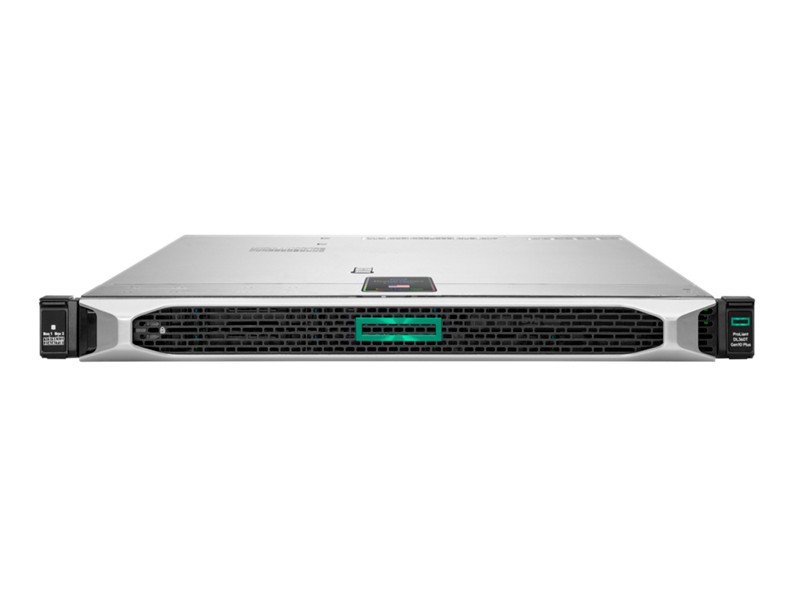 HPE Trusted Supply Chain FIO Configuration, HPE ProLiant DL360T Gen10 Plus