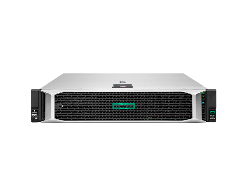 HPE Trusted Supply Chain FIO Configuration, HPE ProLiant DL380T Gen10 Plus