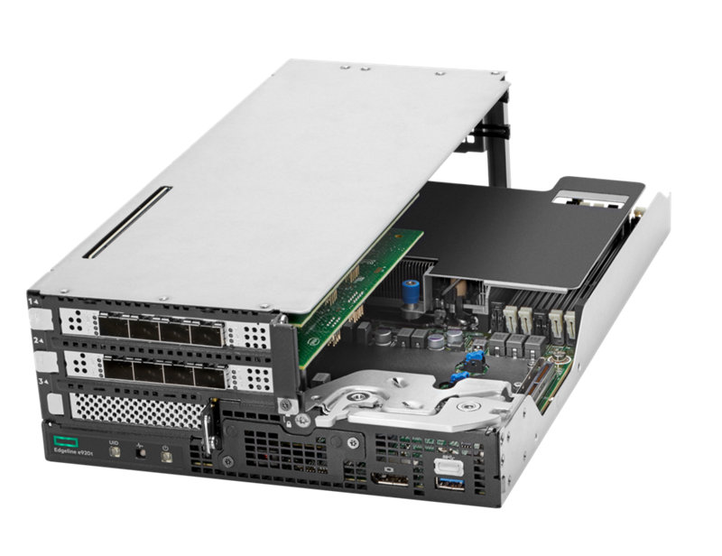 HPE Edgeline e920t Server Blade | HPE Store United Kingdom