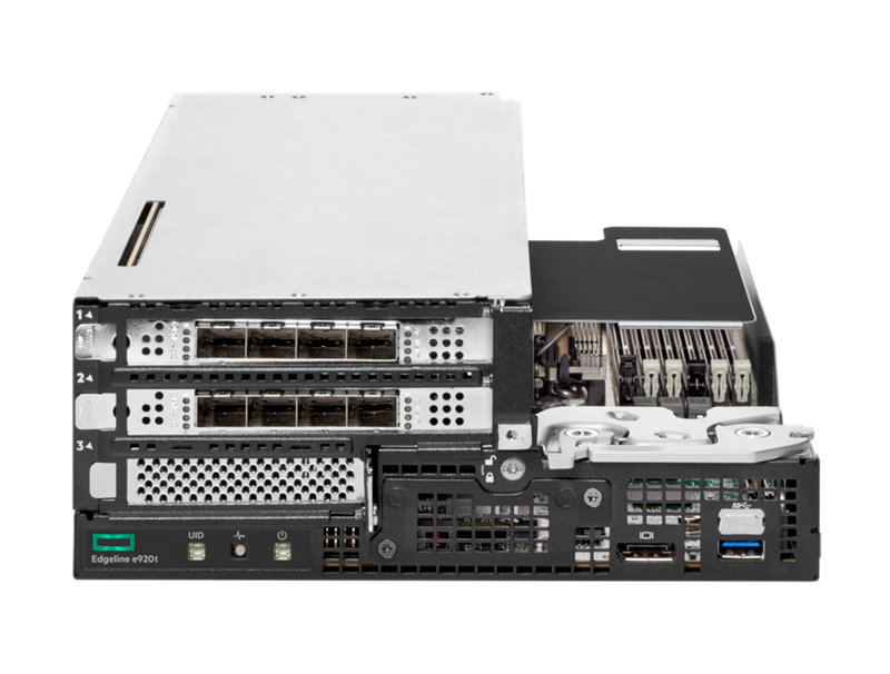 HPE Edgeline e920t Server Blade | HPE Store United Kingdom