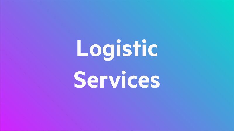 Logistic Services