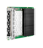 HPE P41614-B21 Intel E810-XXVDA4 Ethernet 10/25Gb 4-port SFP28 OCP3 Adapter for HPE