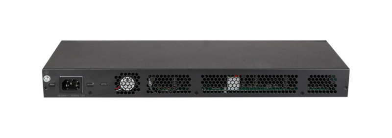 HPE FlexNetwork 5140 24G 4SFP+ EI Switch | HPE Store EMEA