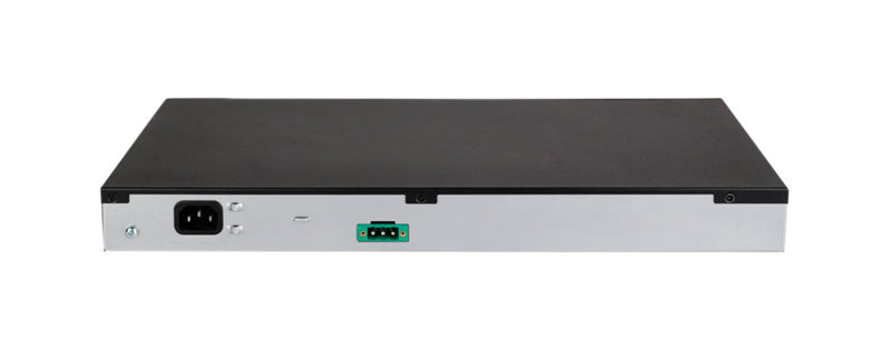 HPE FlexNetwork 5140 24G PoE+ 4SFP+ EI Switch | HPE Store EMEA