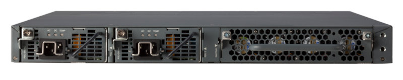 HPE Aruba Networking 7240 Controller