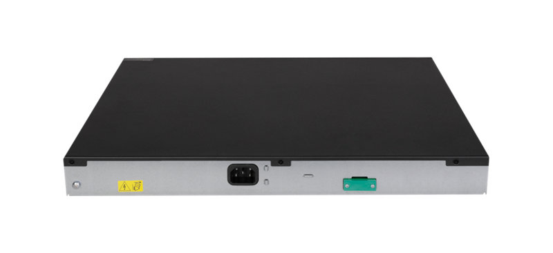 HPE FlexNetwork 5140 48G PoE+ 4SFP+ EI Switch