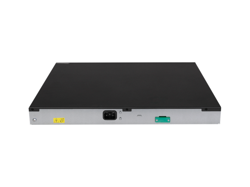 HPE Networking Comwareスイッチ 48G PoE+ 4SFP+ EI 5140 | HPE 日本