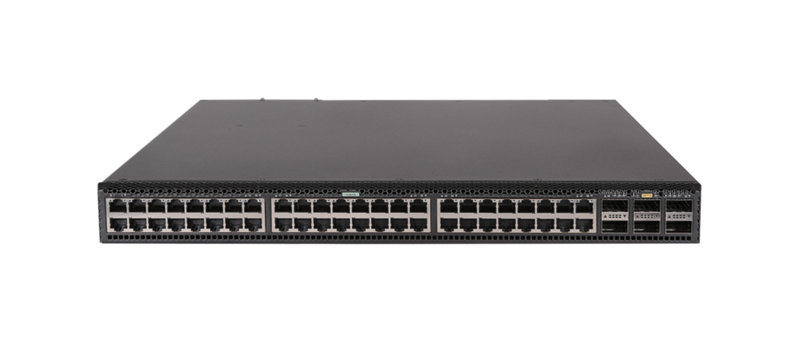 HPE FlexFabric 5944 48XGT 6QS28 Switch