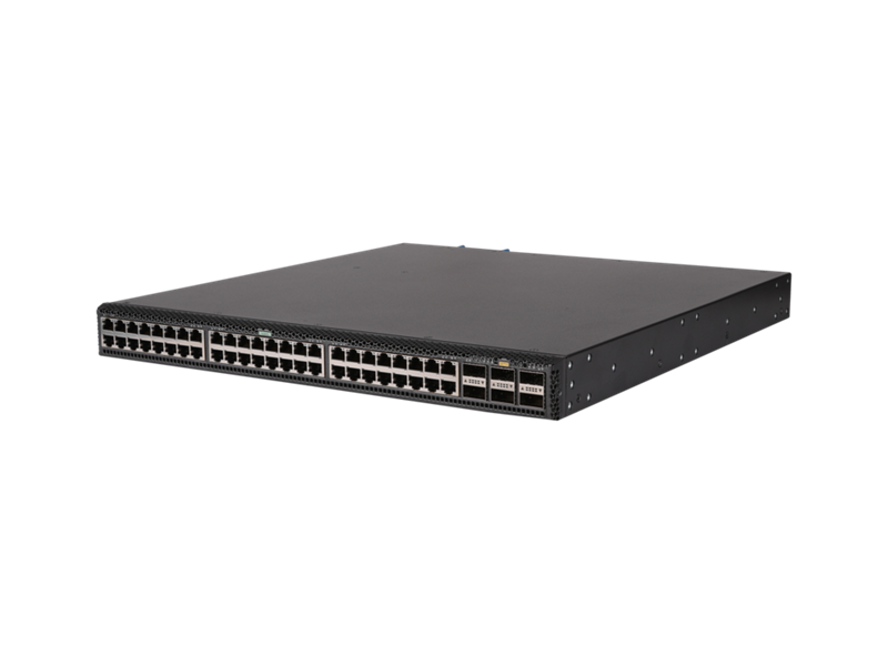 HPE FlexFabric 5944 48XGT 6QS28 Switch