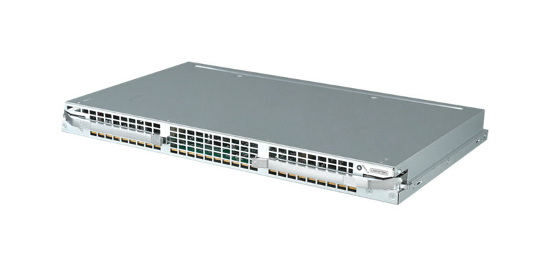 HPE FlexFabric 12908E Type X Fabric Module