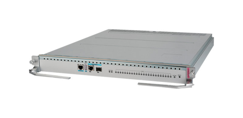 HPE FlexFabric 12900E Type X Main Processing Unit