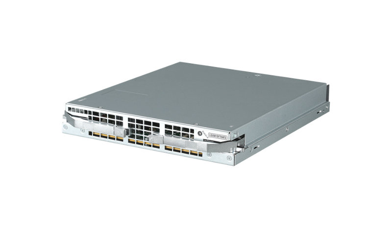 HPE FlexFabric 12904E Type X Fabric Module