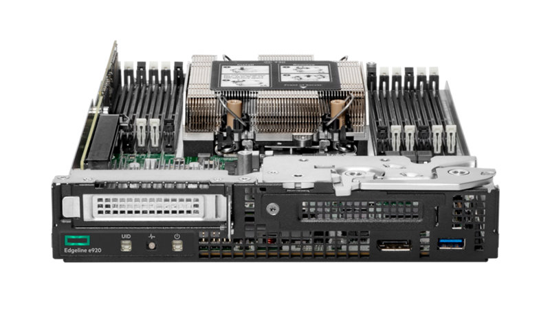 HPE e920 Server Blade