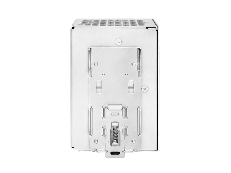 HPE Aruba Networking 4000i POE 54VDC 240W 100‑240VAC DIN HPE Aruba Networking 4000i POE 54VDC 240W 100‑240VAC DIN