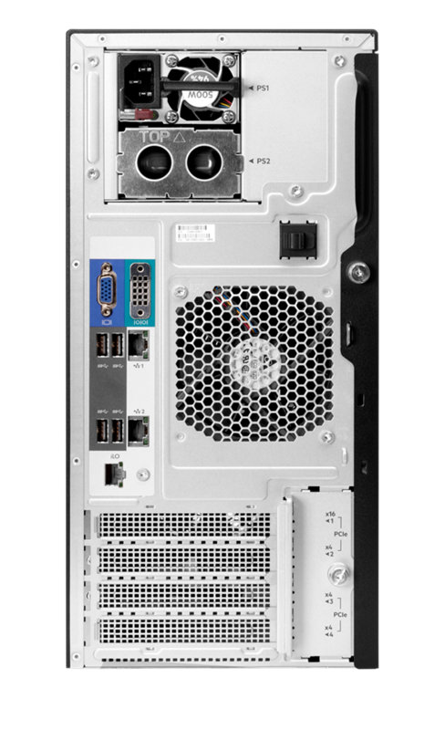 最終値下げ】HP ProLiant ML30 Gen10 Plus サーバー-