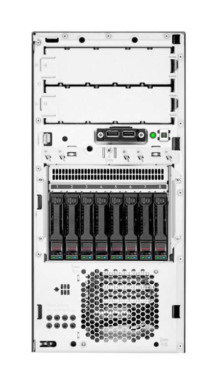 HPE ProLiant ML30 Gen10 Plus