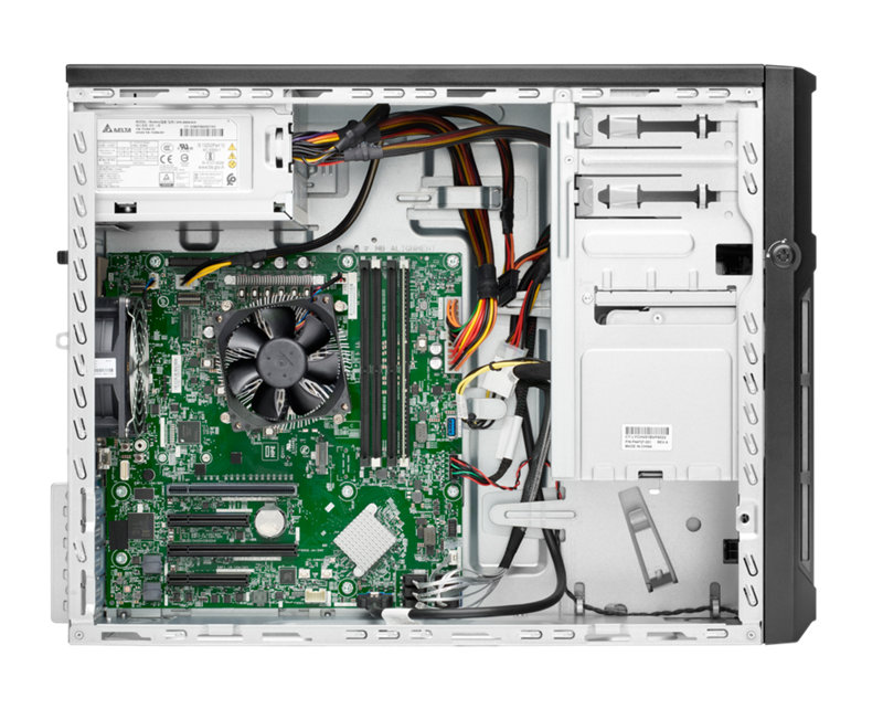 最終値下げ】HP ProLiant ML30 Gen10 Plus サーバー-