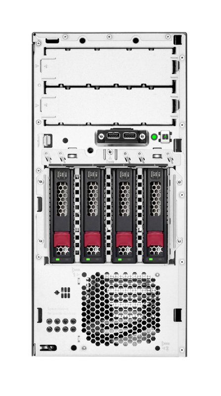 HPE ProLiant ML30 Gen10 Plusサーバー | HPE 日本 | OID1013650972