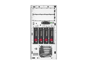 HPE P44718-421 ProLiant ML30 Gen10 Plus E-2314 2.8GHz 4-core 1P 16GB-U 4LFF-NHP 350W PS Server