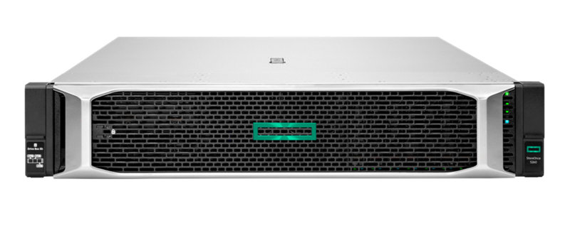 HPE StoreOnce 5260 Base System