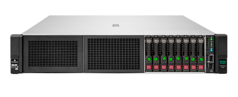 HPE StoreOnce 5260 Base System