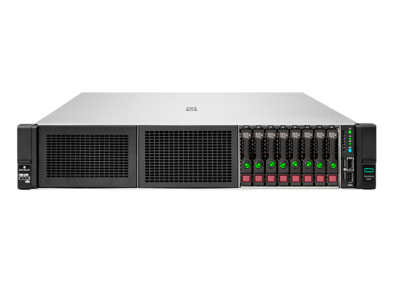 HPE StoreOnce 5260 Base System