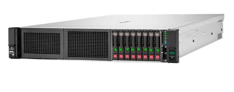 HPE StoreOnce 5260 Base System