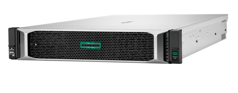 HPE StoreOnce 5260 Base System