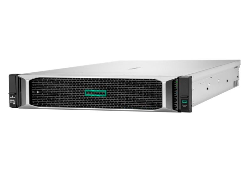 HPE StoreOnce 5660 Base System