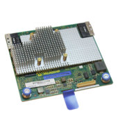 HPE P12688-B21 SR416i-a Gen10 Plus x16 Lanes 4GB Cache NVMe/SAS 24G Controller