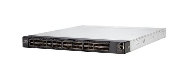 HPE SN3700M switch