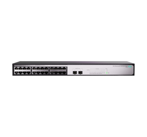HPE OfficeConnect 1420 5G PoE+ (32W) Switch | HPE Store US