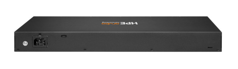 HPE Aruba Networking 6000 24G 4SFP Switch