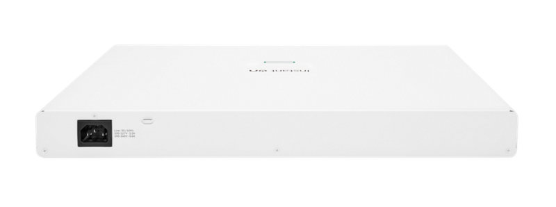 HPE Networking Instant On Switch Series 1960 48G 2XGT 2SFP