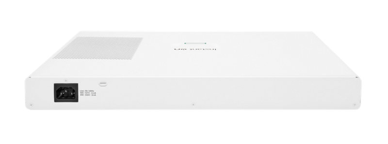 HPE Networking Instant On Switch Series 1960  24G 2XGT 2SFP+