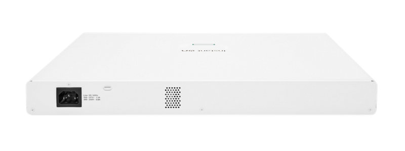 Aruba Instant On 1960 12XGT 4SFP+ Switch