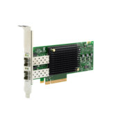 HPE R7N78A SN1700E 64Gb 2-port Fibre Channel Host Bus Adapter