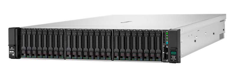 HPE ProLiant DL385 Gen10 Plus v2 server | HPE Store US