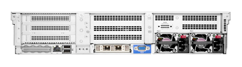 HPE ProLiant DL385 Gen10 Plus v2 server