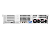 HPE P55284-421 ProLiant DL385 Gen10 Plus v2 7313 3.0GHz 16-core 1P 32GB-R MR416i-a 8SFF 800W PS EU Server
