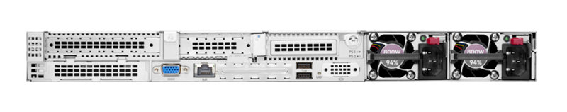 HPE ProLiant DL325 Gen10 Plus v2 7313P 3.0GHz 16-core 1P 32GB-R MR416i-a  8SFF 500W PS Server | HPE Store Israel