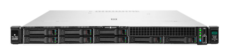 HPE ProLiant DL325 Gen10 Plus v2 7313P 3.0GHz 16-core 1P 32GB-R