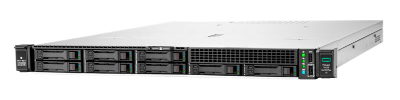 HPE ProLiant DL325 Gen10 Plus v2 server