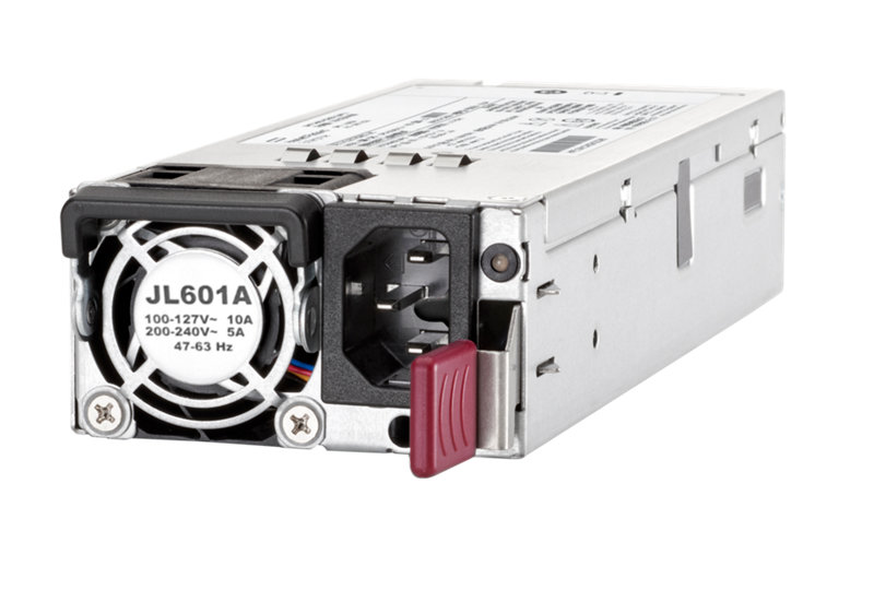 Aruba X391 850W Prt2Pwr AC PSU