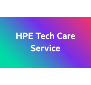 HPE 3 Year Tech Care Essential DL20 Gen10 Plus HW Service | HPE