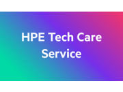 HPE H93J3E 5 Year Tech Care Basic wDMR DL380 Gen11 HW Service